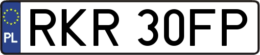 RKR30FP