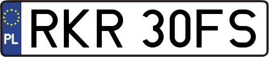 RKR30FS