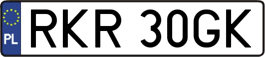 RKR30GK