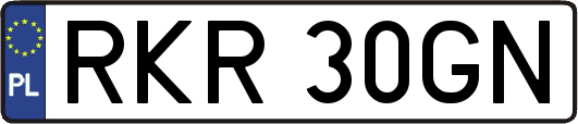 RKR30GN