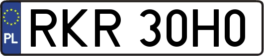 RKR30H0