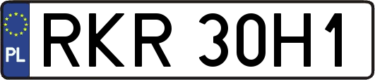 RKR30H1