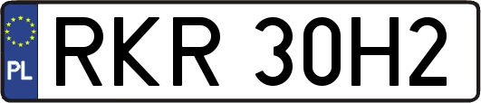 RKR30H2