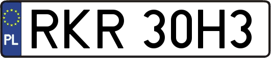 RKR30H3