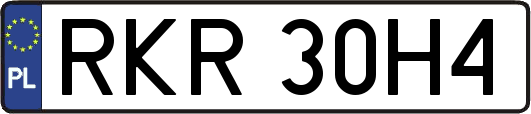 RKR30H4