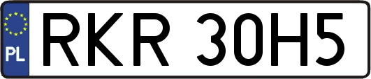 RKR30H5