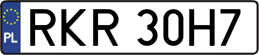 RKR30H7