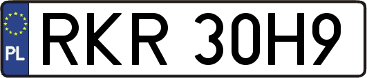 RKR30H9