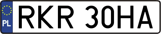 RKR30HA
