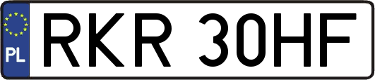 RKR30HF