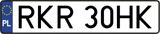 RKR30HK