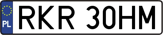 RKR30HM