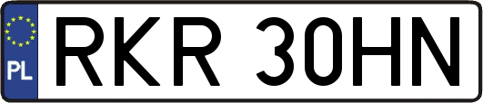 RKR30HN