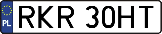 RKR30HT