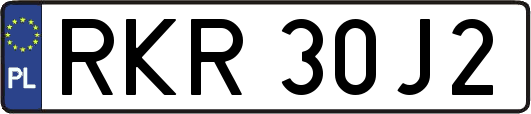RKR30J2