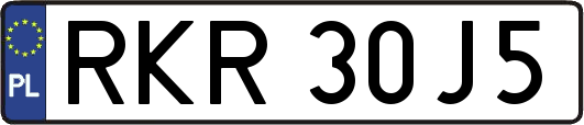 RKR30J5