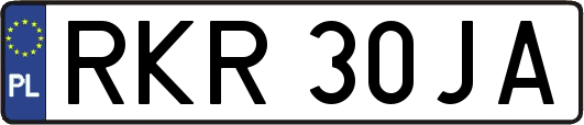 RKR30JA