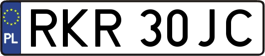 RKR30JC