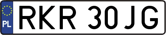 RKR30JG