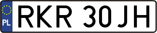 RKR30JH