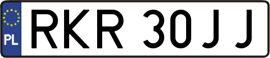 RKR30JJ