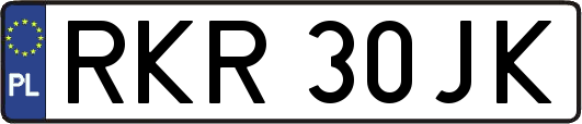RKR30JK