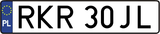 RKR30JL