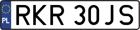 RKR30JS