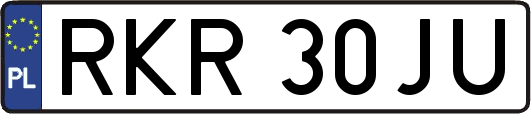 RKR30JU