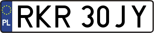 RKR30JY