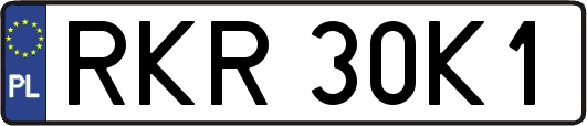 RKR30K1