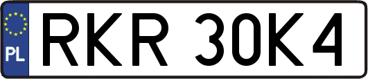 RKR30K4