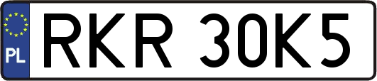 RKR30K5