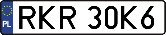 RKR30K6