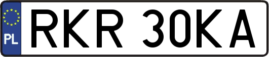 RKR30KA