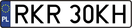 RKR30KH