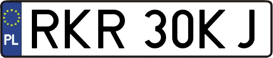 RKR30KJ
