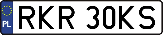 RKR30KS