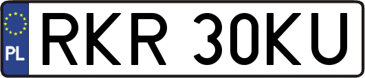 RKR30KU