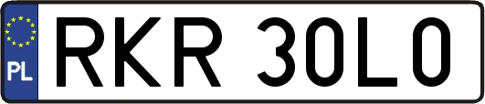 RKR30L0