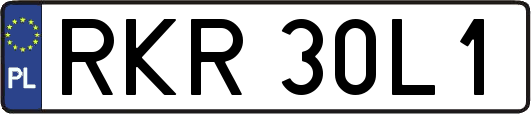 RKR30L1