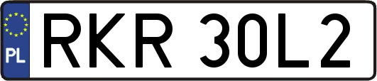 RKR30L2