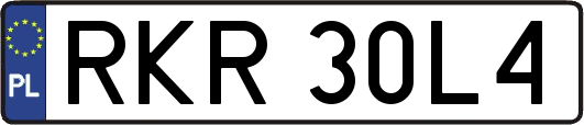 RKR30L4