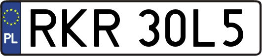 RKR30L5