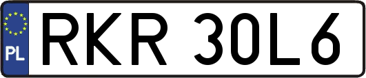 RKR30L6