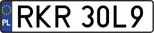 RKR30L9