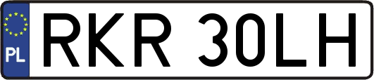 RKR30LH