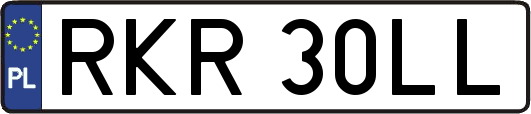 RKR30LL