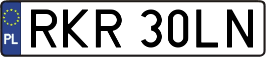 RKR30LN