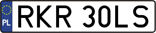 RKR30LS